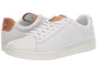 Lacoste Carnaby Evo 317 9 Spm (off-white) Men's Shoes