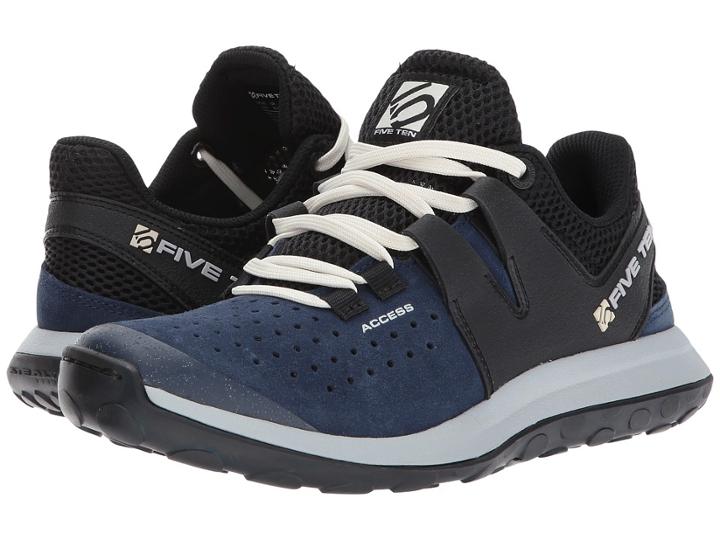 Five Ten Access (collegiate Navy) Women's Shoes