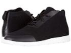 Ugg Freamon Hyperweave (black 2) Men's Shoes