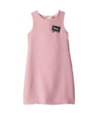 Dolce & Gabbana Kids Dress (big Kids) (pink) Girl's Dress
