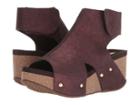 Volatile Radiate (bronze) Women's Shoes