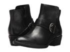 Born Baloy (black Full Grain) Women's Shoes