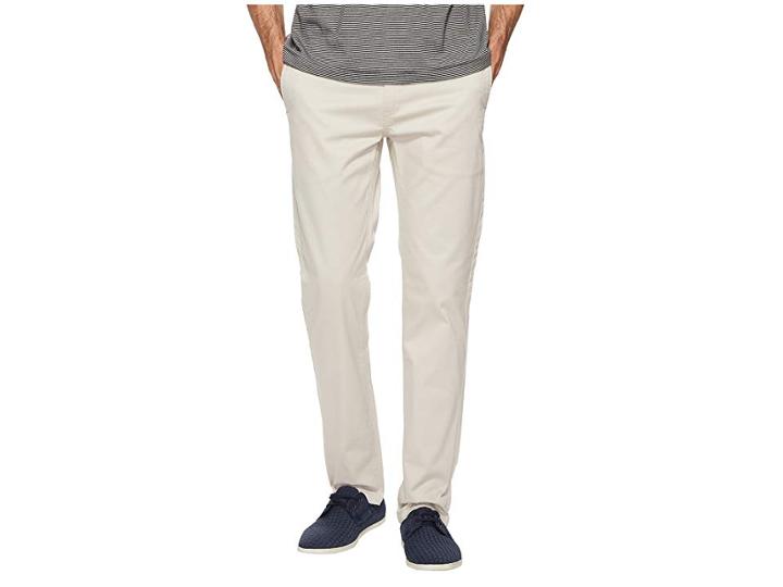 Levi's(r) Mens 511 Slim Fit - Welt Chino (moonstruck