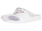 Guess Sofia (white Synthetic) Women's Shoes