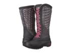 The North Face Thermoballtm Utility (plum Kitten Grey/radiance Purple (prior Season)) Women's Boots
