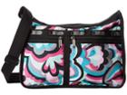 Lesportsac Deluxe Everyday Bag (revolve) Cross Body Handbags