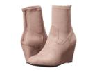 Chinese Laundry Upscale (grey Suedette) Women's Boots