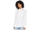 Equipment Reese (bright White) Women's Long Sleeve Button Up