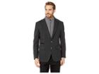 Robert Graham Downhill Tailored Fit Sports Coat (grey) Men's Jacket