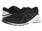 Asics Dynaflyte 2 (black/white/carbon) Men's Running Shoes