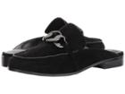 Bandolino Limbs (black Faux Suede) Women's Shoes