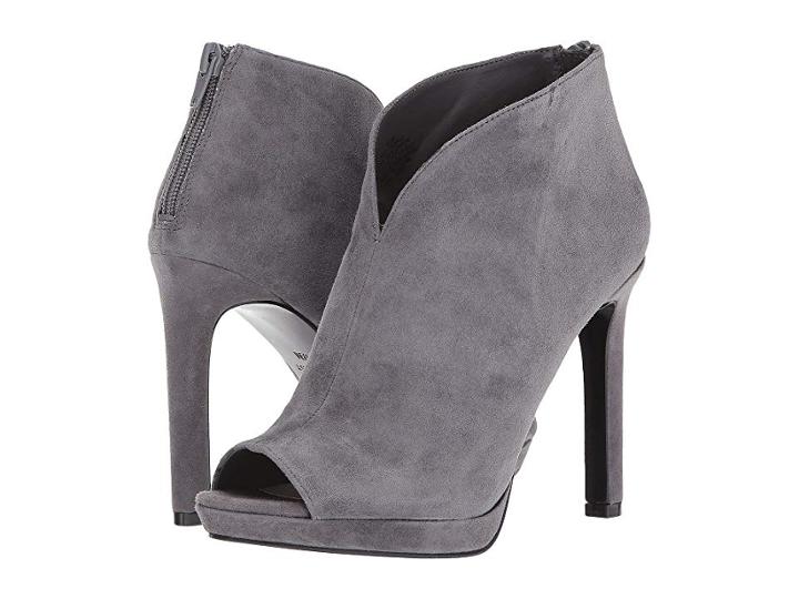 Nine West Trophy (steel) Women's Shoes