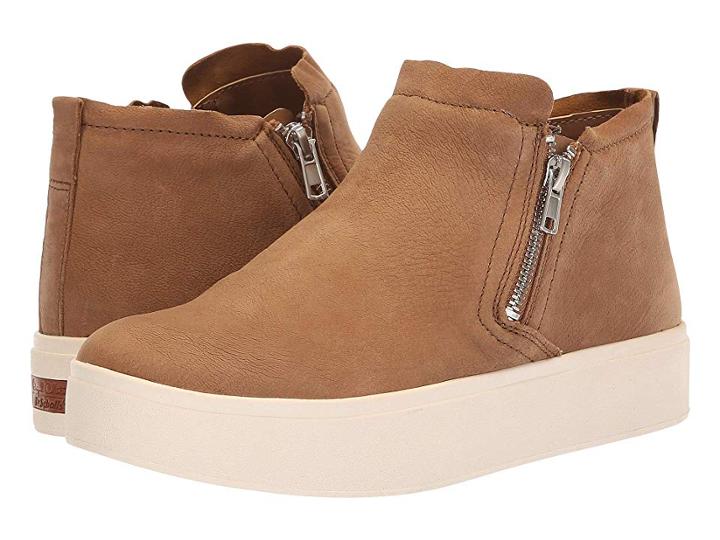 Dr. Scholl's Abbot Zip Boot