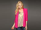 French Connection - Connie Color Blazer (ibiza Pink