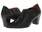Fidji L803 (black) High Heels