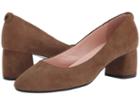 Kate Spade New York Beverly (new Taupe Kid Suede) Women's Shoes