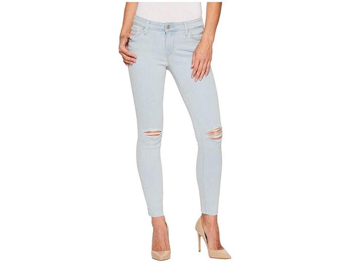 Levi's(r) Womens 711 Skinny (more Is More) Women's Jeans
