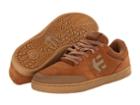 Etnies Marana (brown/gum) Men's Skate Shoes