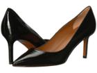 Aquatalia Melina (black Naplak) Women's Shoes