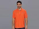 Tommy Bahama - The Emfielder Polo Shirt (orange Blast)