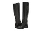 Michael Michael Kors Dora Boot (black) Women's Boots