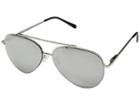 Steve Madden Bailey (silver/silver) Fashion Sunglasses