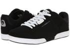 Osiris Protocol Xpd (black/white) Men's Skate Shoes