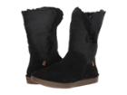 El Naturalista Rice Field N5055 (black) Women's Shoes