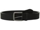 Timberland 35mm Classic Jean Belt (navy) Men's Belts