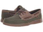 Sperry Rosefish Surplus (olive/timberwolf) Women's Shoes
