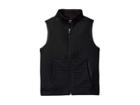 Under Armour Kids Storm Daytona Vest (big Kids) (black/black/black) Boy's Vest