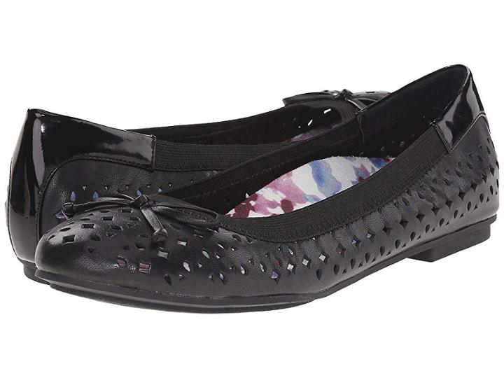 Vionic Surin (black) Women's Sandals
