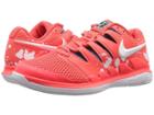 Nike Air Zoom Vapor X (bright Crimson/white/industrial Blue) Women's Tennis Shoes