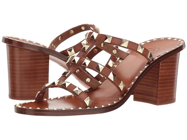 Ash Playa (cuoio Soft Brasil) Women's Dress Sandals