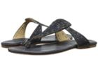 Bed Stu Mira (black Driftwood) Women's Shoes