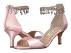 Nina Chianne (ballet Pink Satin) High Heels
