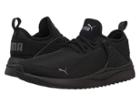 Puma Pacer Next Cage (puma Black/puma Black) Men's Shoes