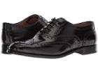 Church's Burwood Wing Tip Oxford (black) Women's Lace Up Casual Shoes