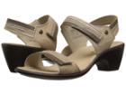 Romika Gorda 05 (taupe/kombi) Women's Sandals