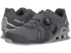 Inov-8 Fastlift 400 Boa (grey/silver) Women's Shoes