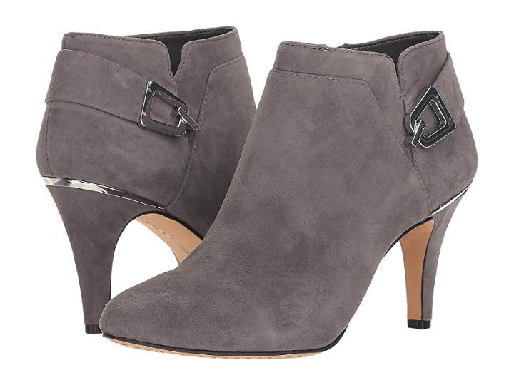 Vince Camuto Vernaya (power Grey) Women's Shoes