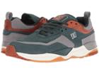 Dc E. Tribeka (pine) Men's Skate Shoes