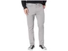 Kenneth Cole New York The Mobility Pant (heather Grey) Men's Casual Pants
