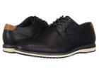 Kenneth Cole Unlisted Gifford Lace-up (navy) Men's Shoes