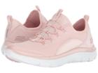 Skechers Flex Appeal 2.0-mixed Media (light Pink) Women's Shoes