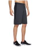 Under Armour Ua Raid Novelty Short (stealth Gray/black/steel) Men's Shorts