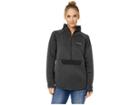 Columbia Park Rangetm Pullover (black) Women's Long Sleeve Pullover