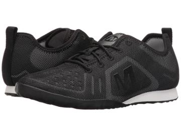 Merrell Civet Lace (black) Women's Shoes