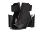 Dolce Vita Rayne (black Leather) Women's Shoes