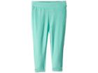 Columbia Kids Glacial Leggings (toddler) (pixie) Girl's Casual Pants